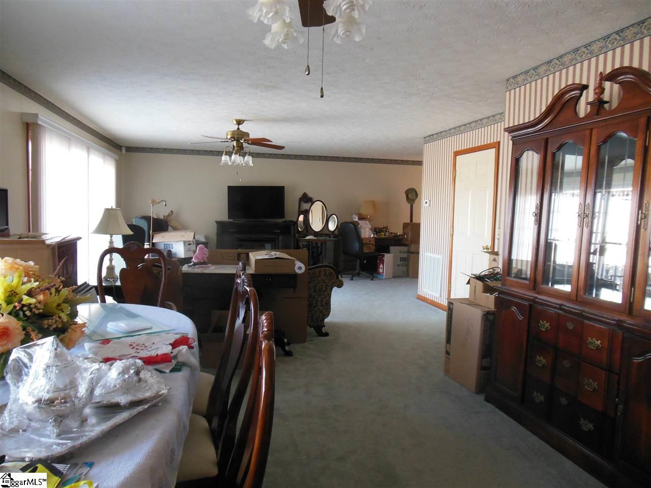 207 Cold Springs Church Road Pickens, SC 29671 - Photo 20 of 25