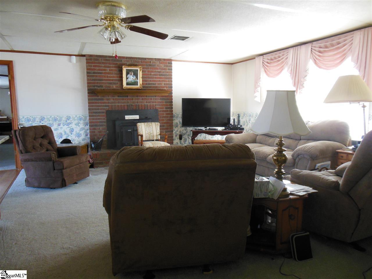 207 Cold Springs Church Road Pickens, SC 29671 - Photo 21 of 25