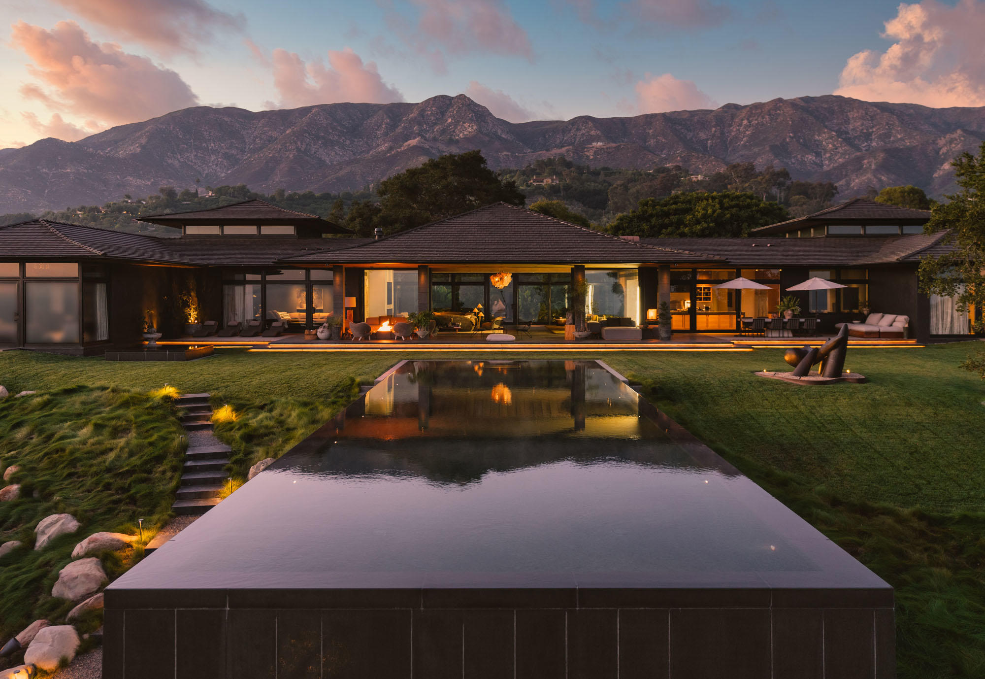 2955 East Valley Road Santa Barbara, CA 93108 - Photo 1 of 31 Salt Hill