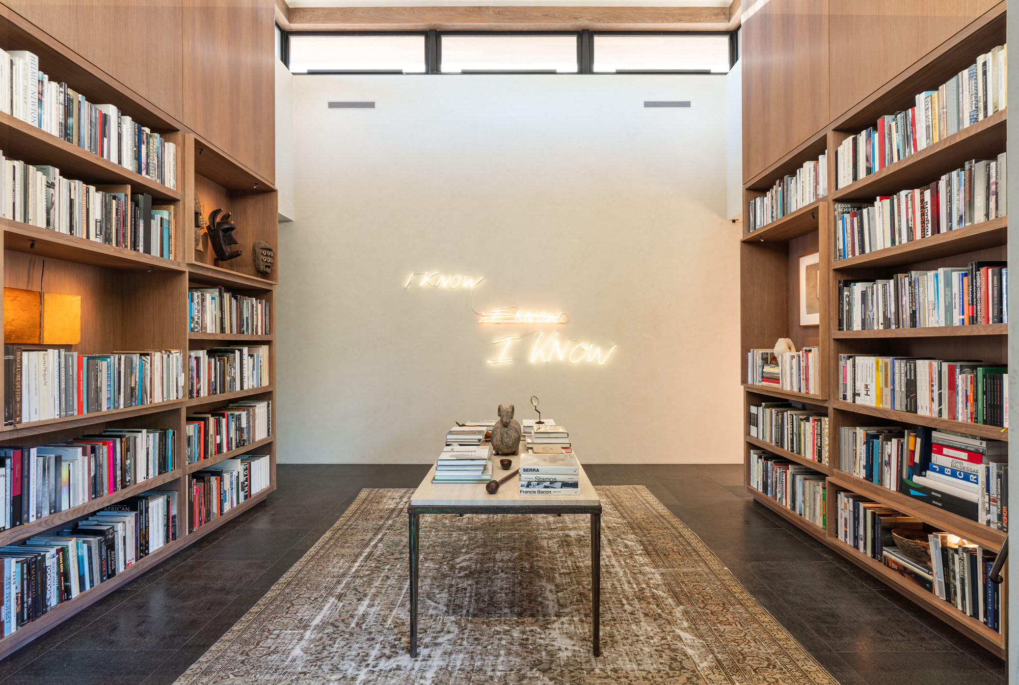 2955 East Valley Road Santa Barbara, CA 93108 - Photo 18 of 31 Library
