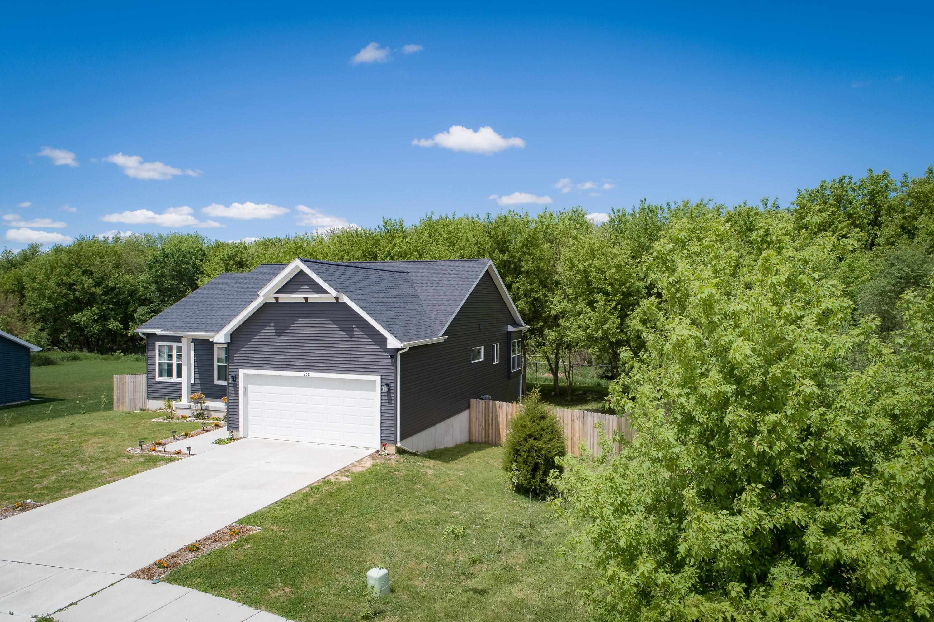 258 Ruby Court Alma, MI 48801 - Photo 45 of 57