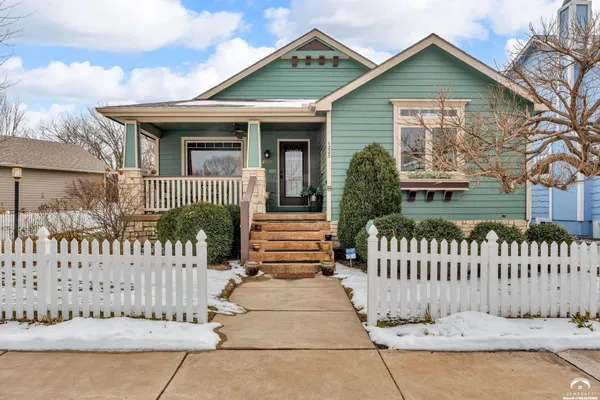 $442,000 | 4225 Briarwood Drive, Lawrence, KS 66049