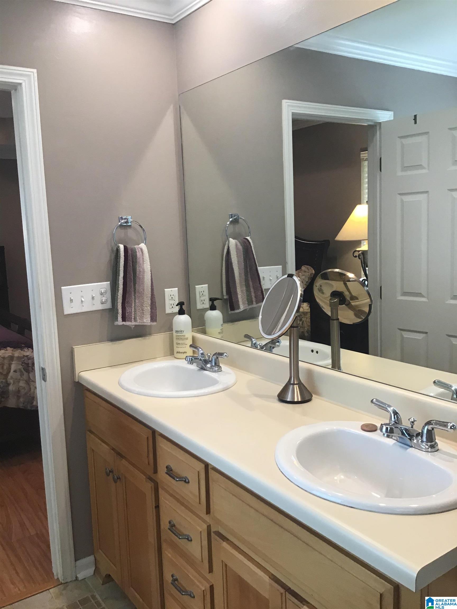 160 Perkins Landing Road Columbiana, AL 35051 - Photo 18 of 28