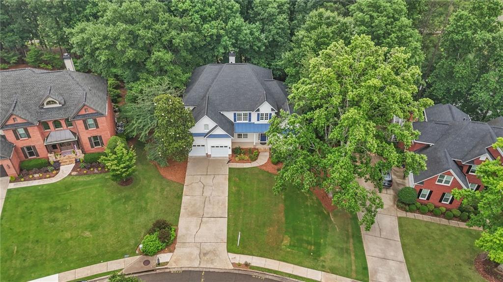 6455 Rutherford Place Suwanee, GA 30024 - Photo 60 of 65