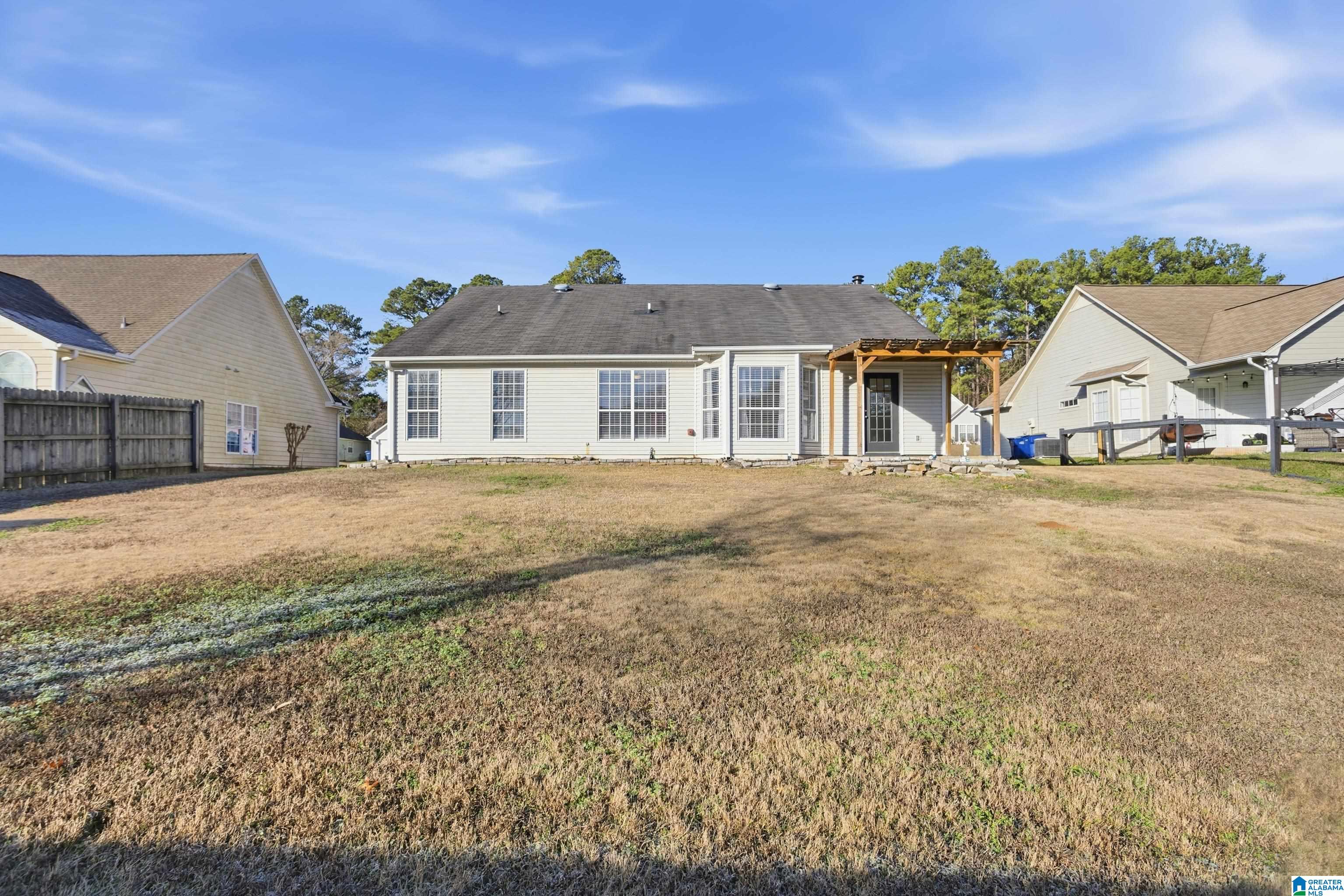 161 Greenfield Lane Alabaster, AL 35007 - Photo 35 of 53