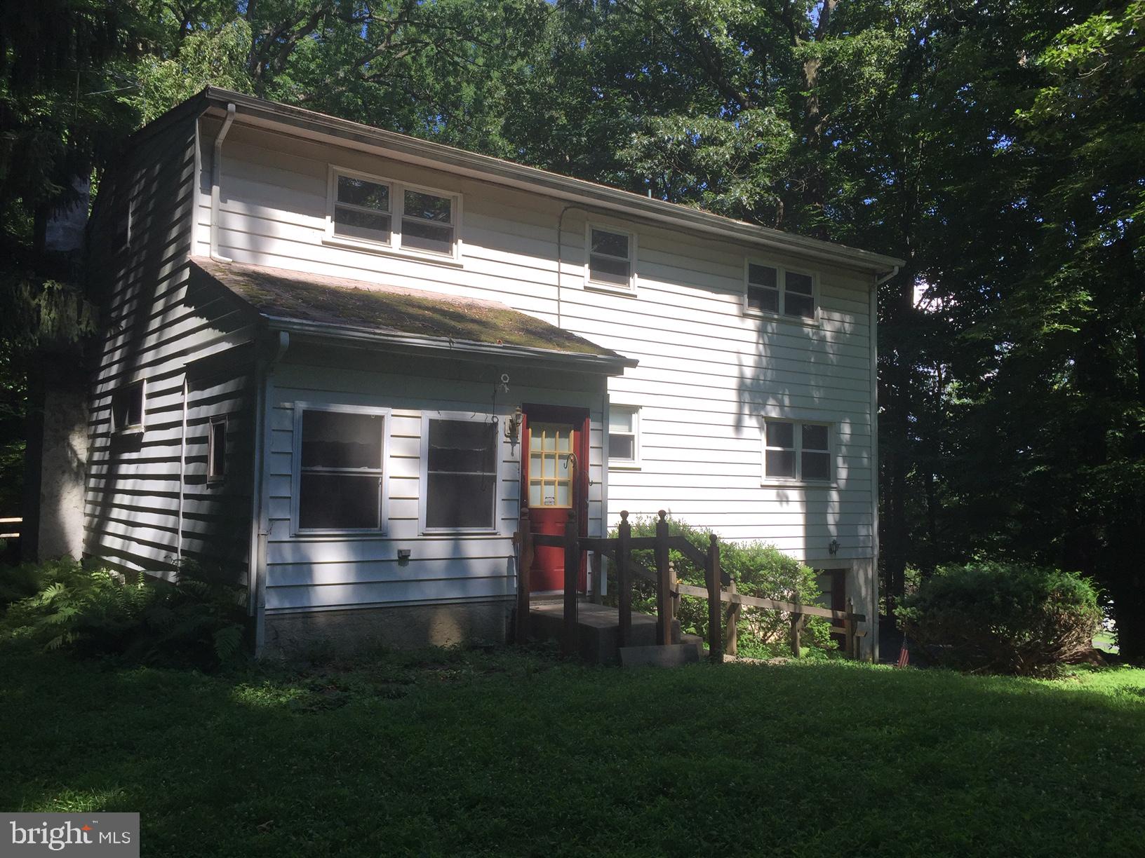 5510 Chelsea Road Aston, PA 19014 - Photo 3 of 31 Exterior Rear