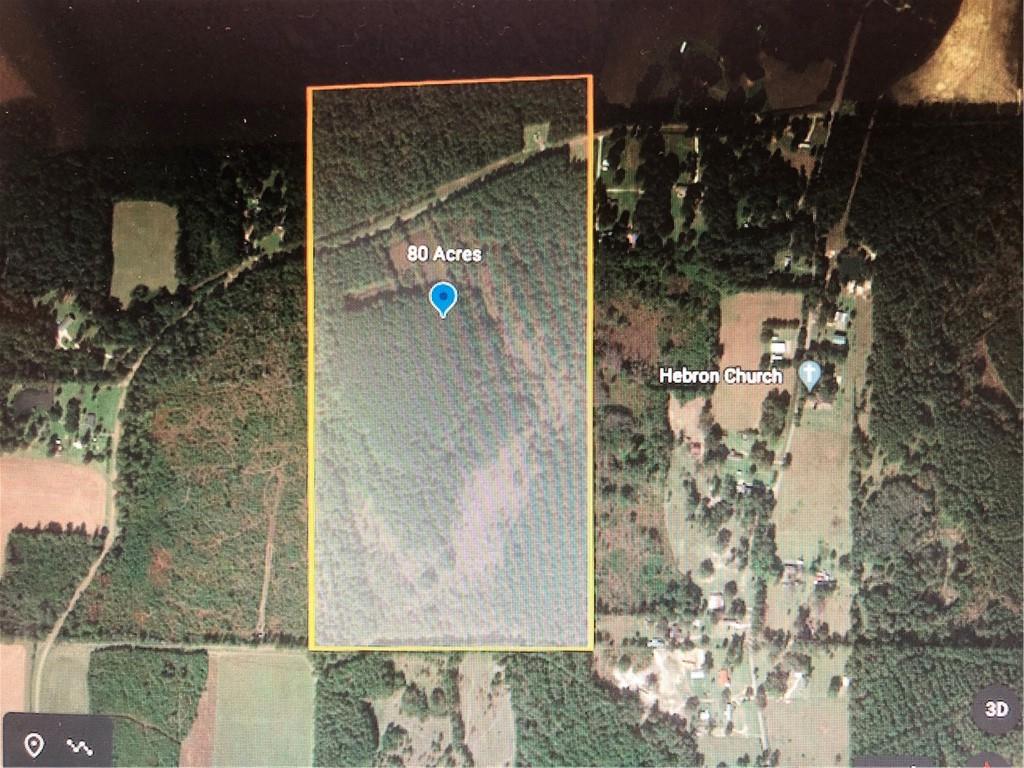 0 Nursery Road Kinder, LA 70648 - Photo 1 of 1 Gallery Image 1