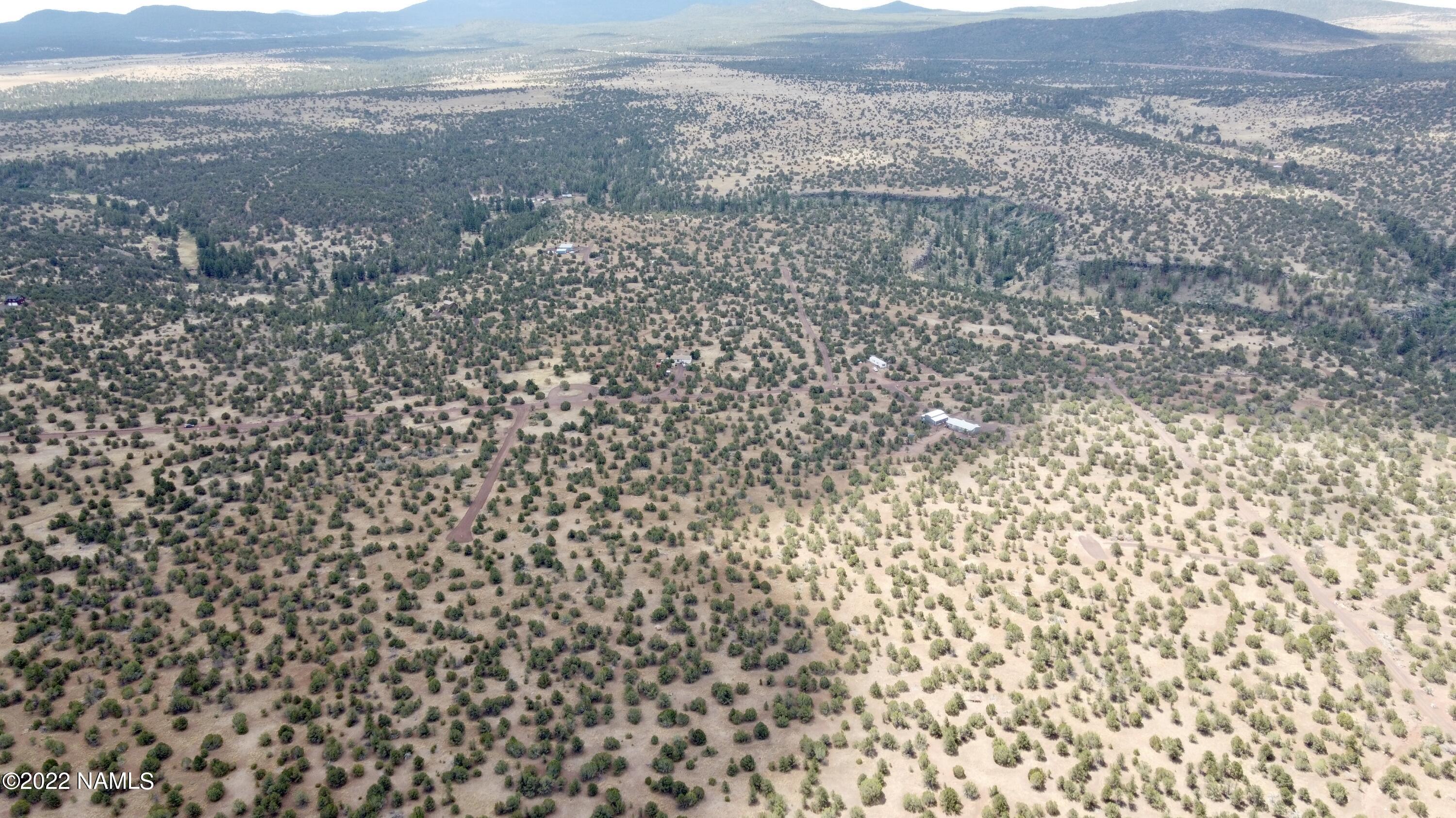 2625 West Honeysuckle Road, Unit D Williams, AZ 86046 - Photo 8 of 8 Photo_6553938_DJI_338_jpg_4208416_0_2022