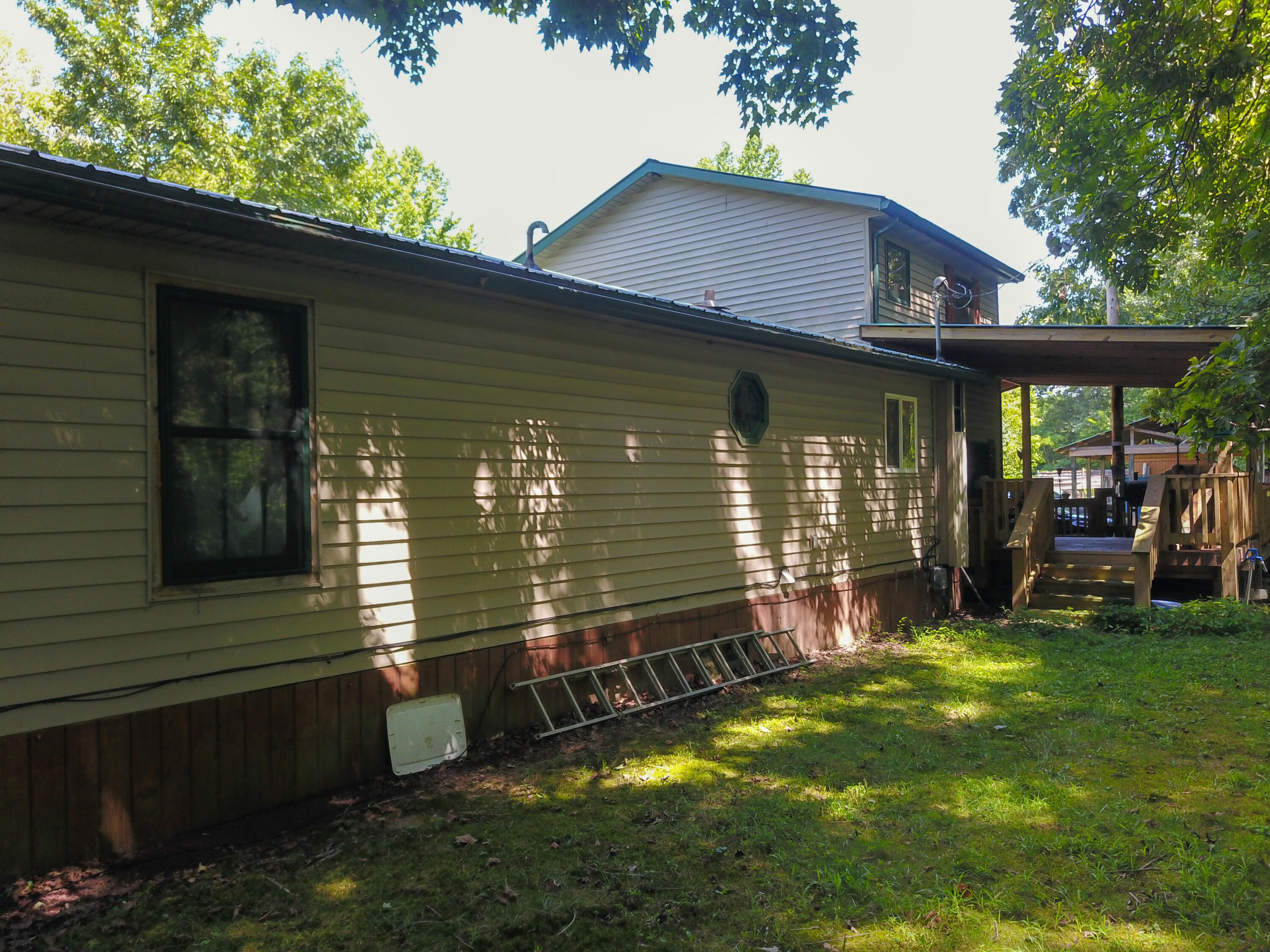 309 Ewing Branch Road Albany, KY 42602 - Photo 36 of 37 6DB096AE-65F3-41CD-937F-FFBA371E14A7