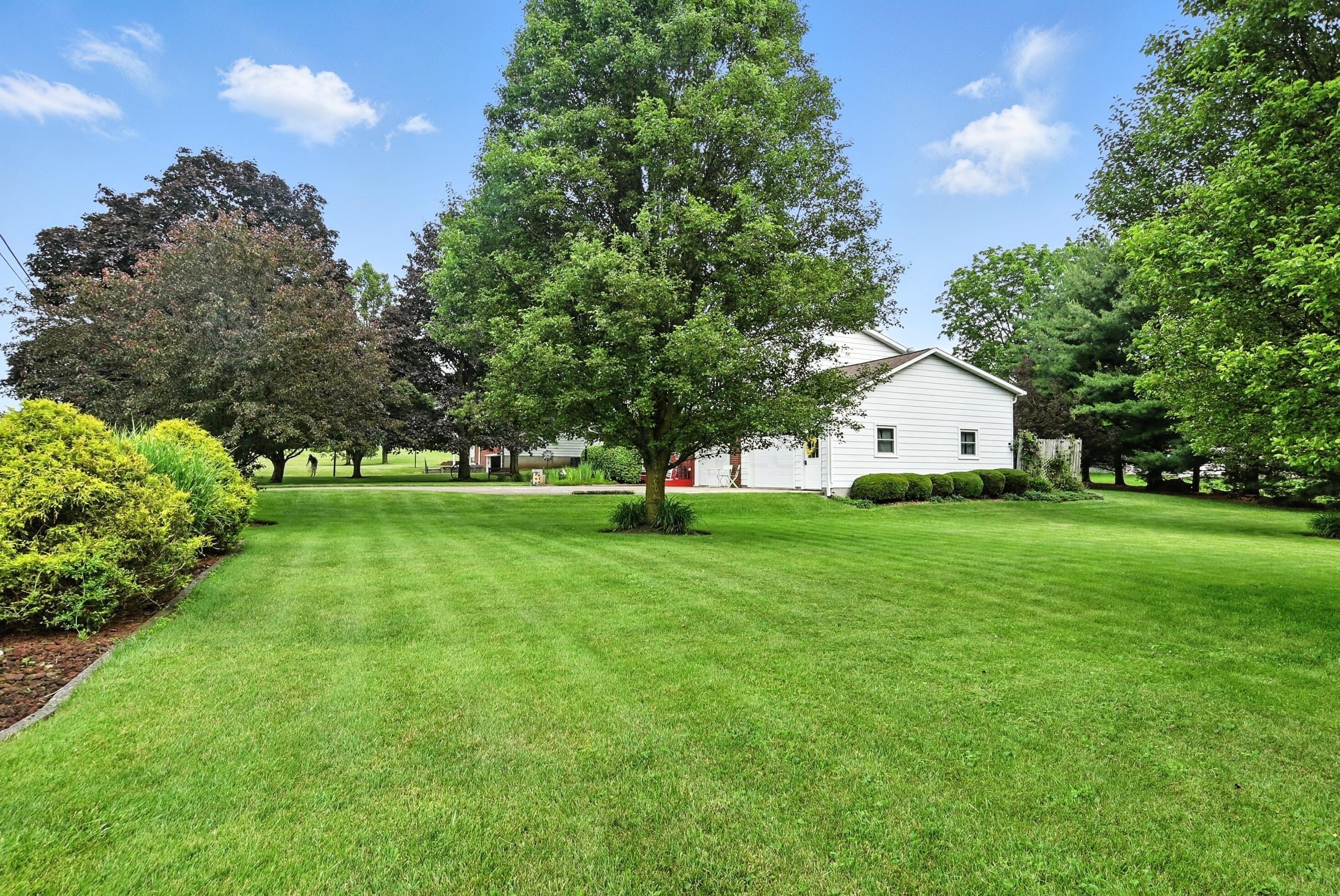 155 West Smiley Road Shelby, OH 44875 - Photo 28 of 29 CAT_0019