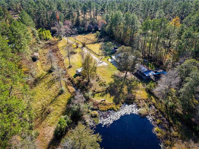 24445 Sanders Road Covington, LA 70435 - Photo 9 of 10 Gallery Image 9