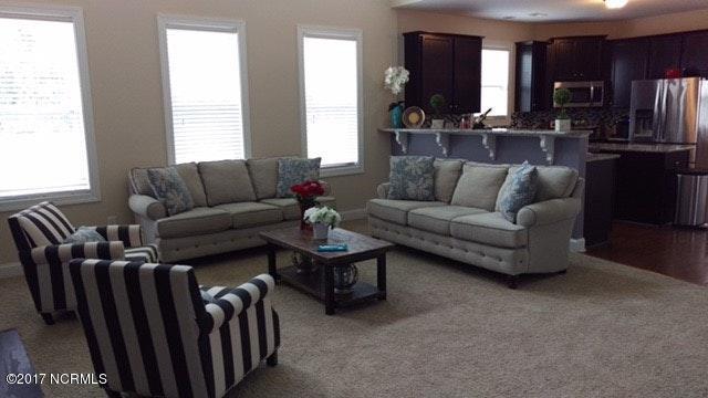 305 Catamaran Road Swansboro, NC 28584 - Photo 6 of 19 d00d0e96
