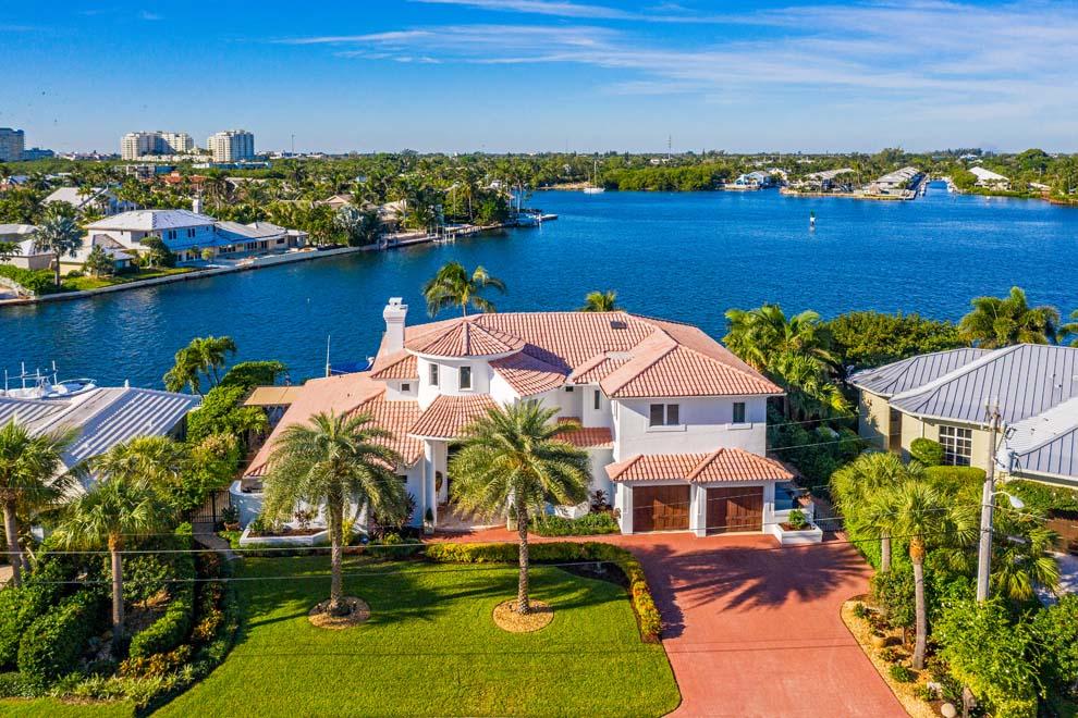 11 Sabal Island Drive Ocean Ridge, FL 33435 - Photo 2 of 46 11 Sabal Island (2)
