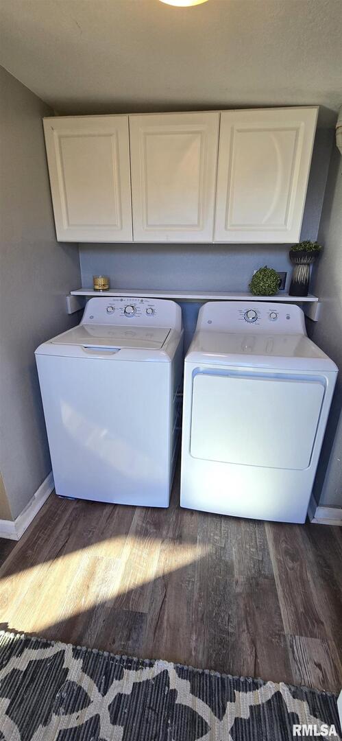 1006 8th Street Colona, IL 61241 - Photo 8 of 16 a view of water heater room