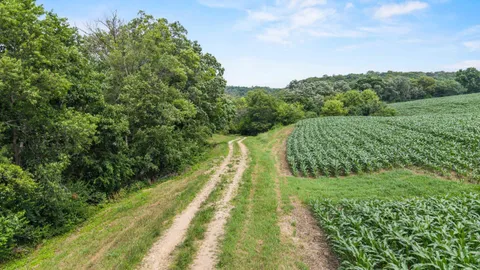 $1,500,000 | 146-acres Otto Kerl Road, Cross Plains, WI 53528