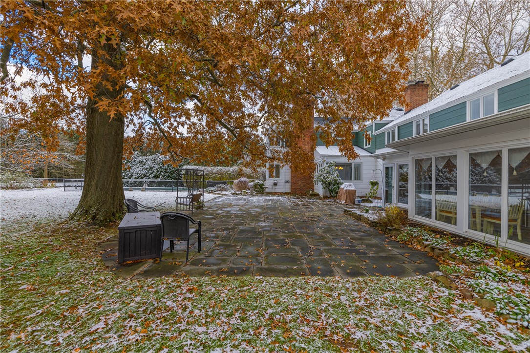 1640 Scribner Road Penfield, NY 14526 - Photo 29 of 43