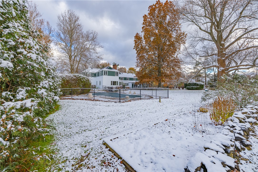 1640 Scribner Road Penfield, NY 14526 - Photo 34 of 43