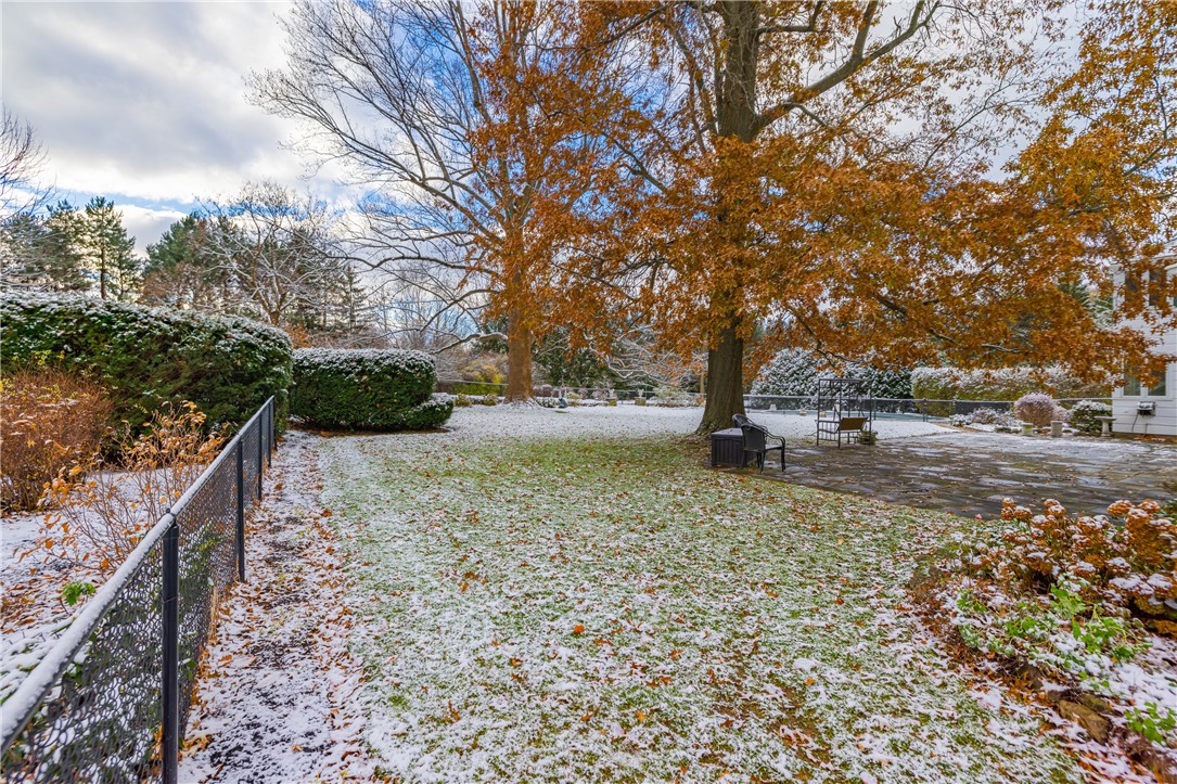 1640 Scribner Road Penfield, NY 14526 - Photo 37 of 43