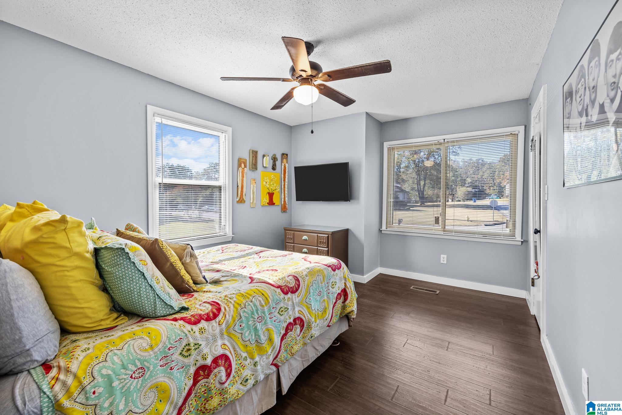 1508 King George Drive Alabaster, AL 35007 - Photo 20 of 38