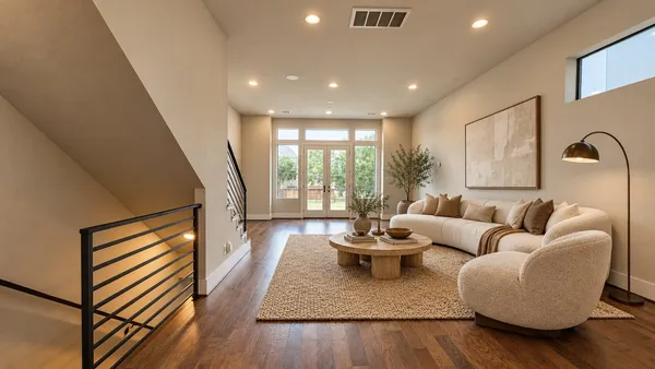$3,400 | 5713 Larkin Street, Unit B, Houston, TX 77007
