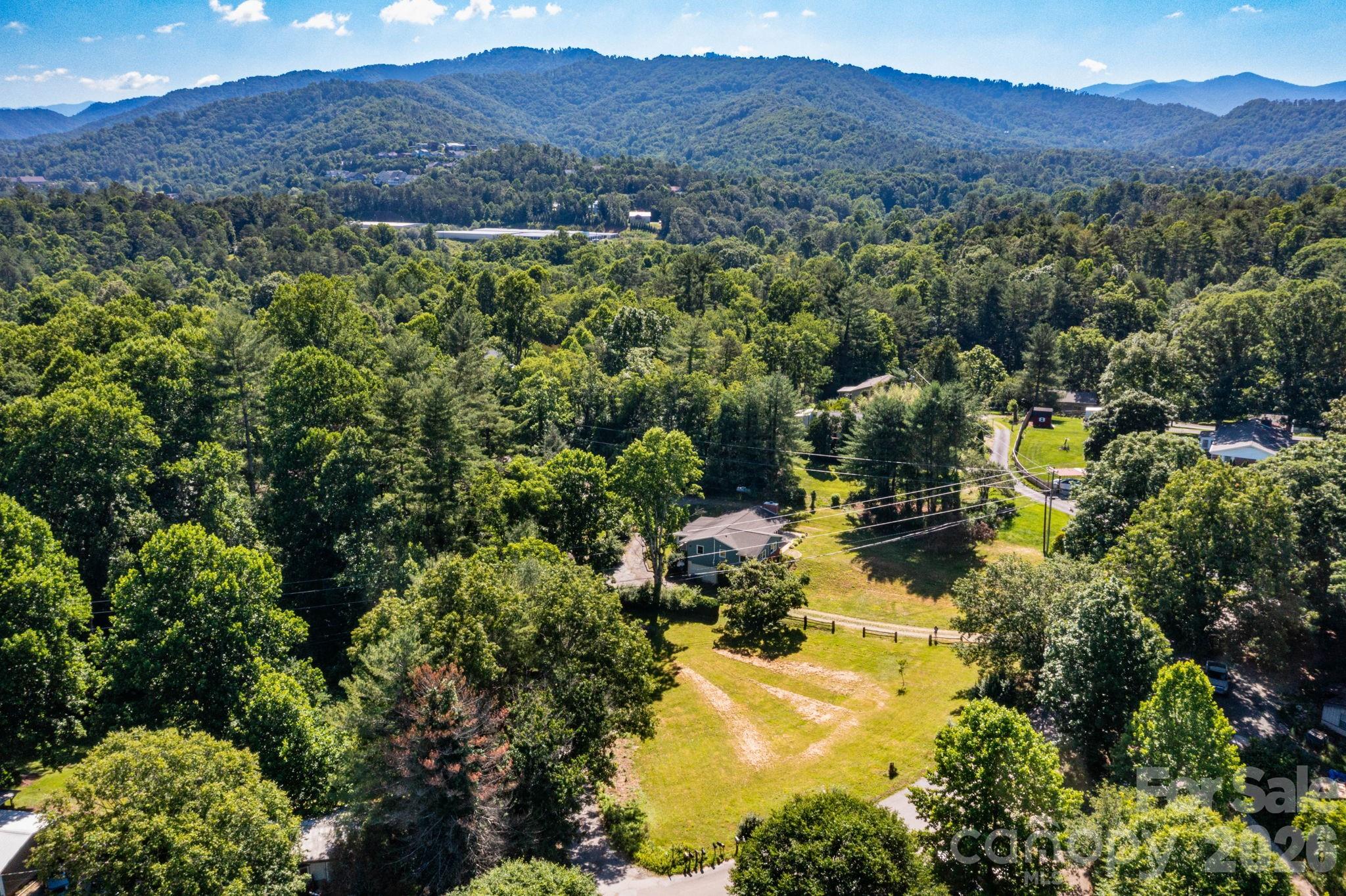 41 Kennedy Road Weaverville, NC 28787 - Photo 35 of 35