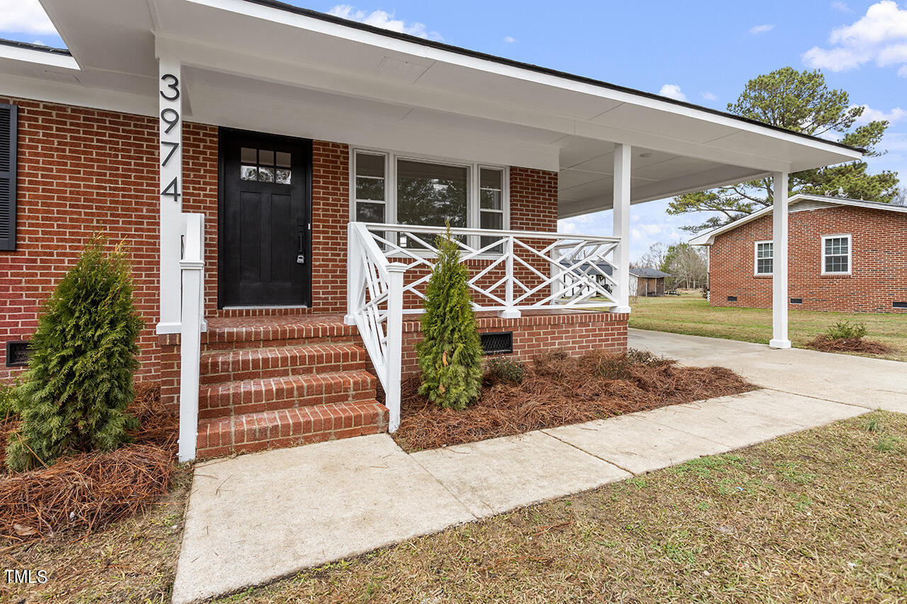 3974 Hall Drive Spring Hope, NC 27882 - Photo 29 of 36 3974 Hall drive Exterior_05