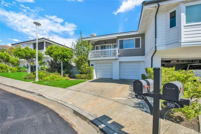 $6,700 | 804 Gardenia Way, Corona del Mar, CA 92625