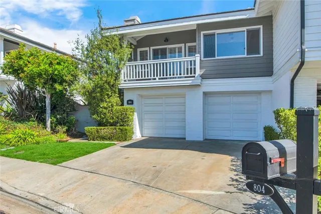 $6,700 | 804 Gardenia Way, Corona del Mar, CA 92625