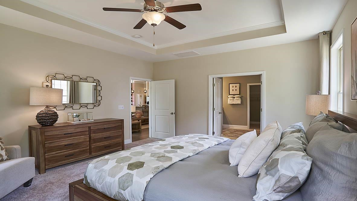 4907 Chase Hill Way Raleigh, NC 27603 - Photo 13 of 29 Photo 13