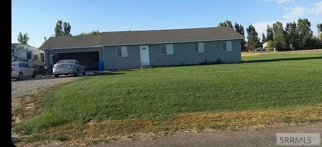 2739 East 625 Road North Roberts, ID 83444 - Photo 1 of 1 Main View