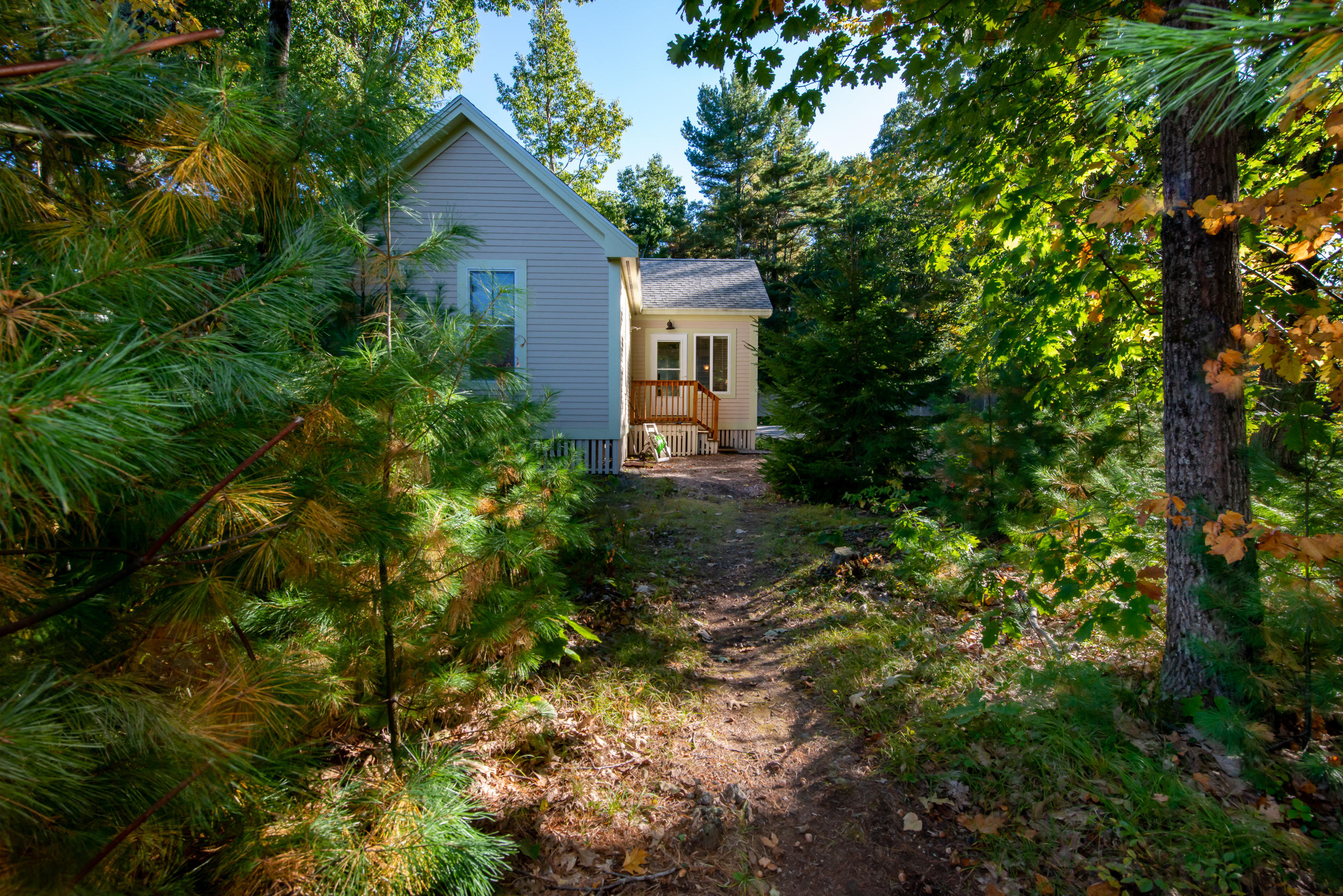 1 Old County Road, Unit 151 Wells, ME 04090 - Photo 24 of 51 1 Old County Road #151, Wells, ME 04090