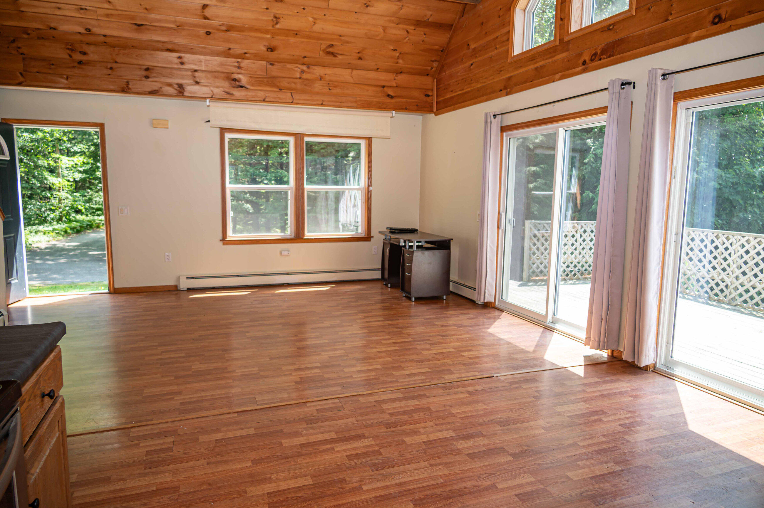 183 Hatch Road New Gloucester, ME 04260 - Photo 20 of 39 Main Floor-0352