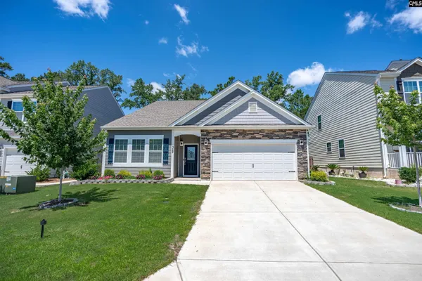 $379,900 | 329 Sycamore Crest Way, Chapin, SC 29036