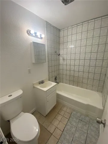 $850 | 236 West Philadelphia Avenue, Unit 4, Las Vegas, NV 89102