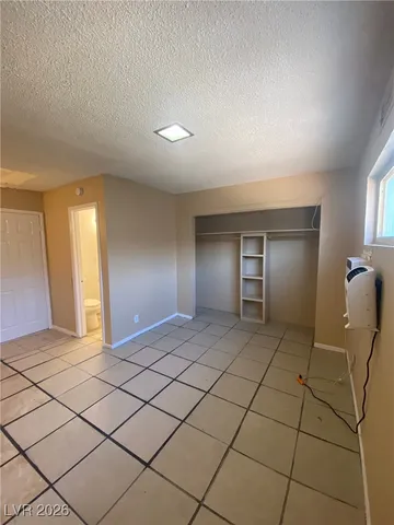 $850 | 236 West Philadelphia Avenue, Unit 4, Las Vegas, NV 89102