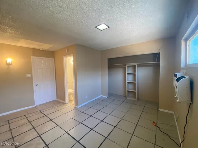 $850 | 236 West Philadelphia Avenue, Unit 4, Las Vegas, NV 89102