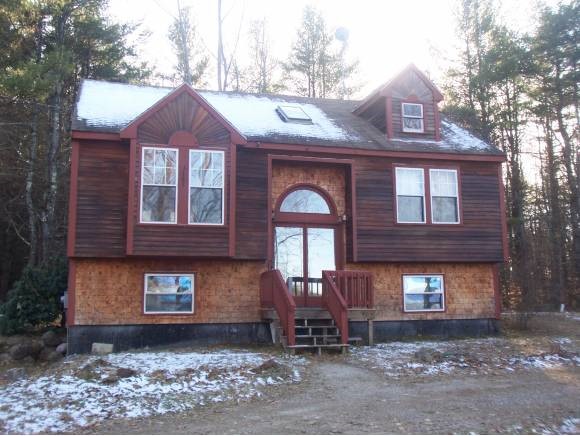 422 N Road Deering, NH 03244 - Photo 1 of 1