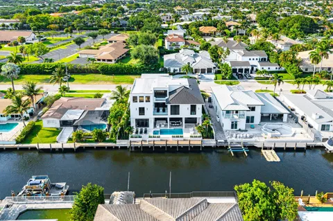$8,500,000 | 748 Northeast 72nd Street, Boca Raton, FL 33487