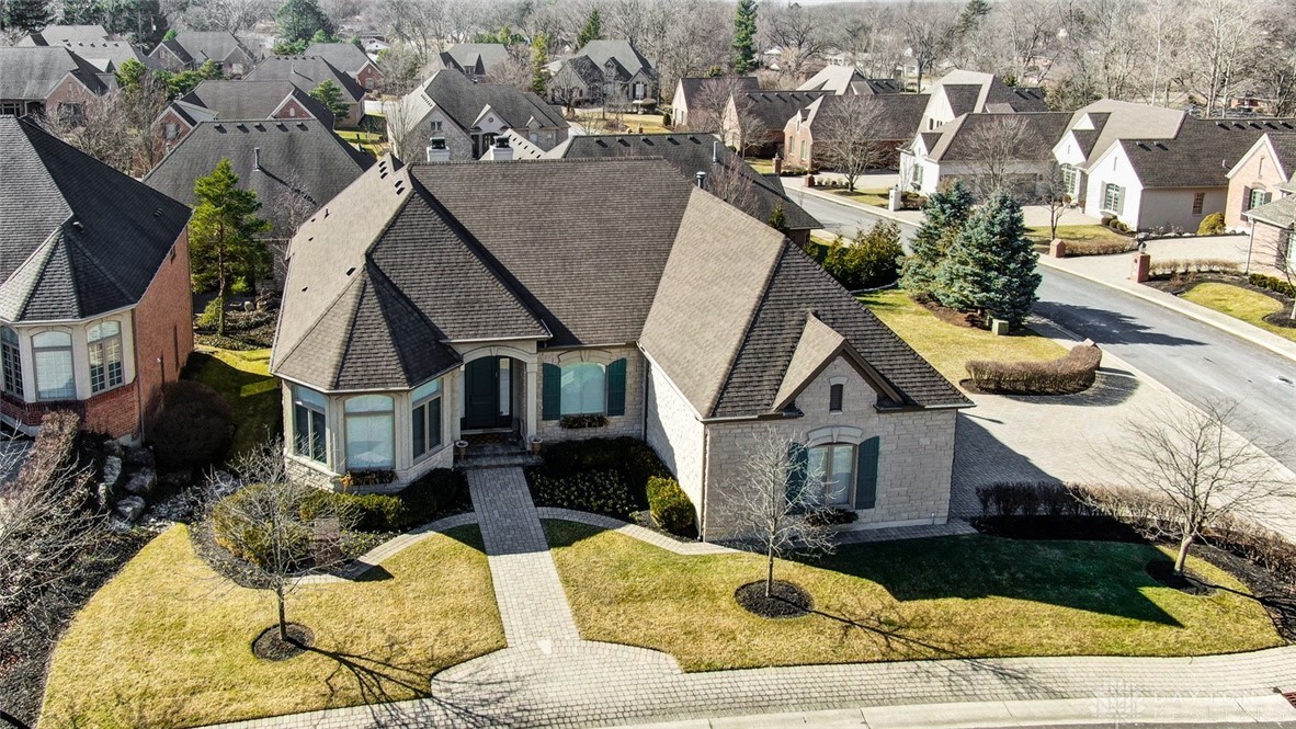 103 Rue Marseille Kettering, OH 45429 - Photo 69 of 73 Gallery Image 69