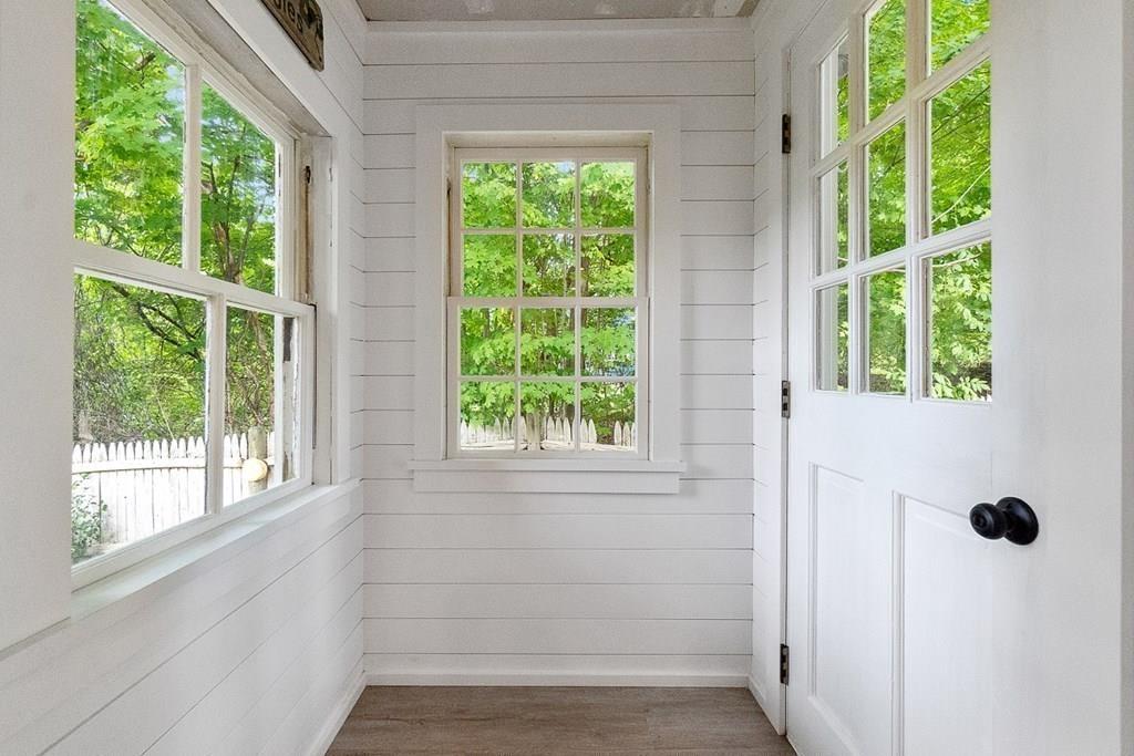 68 Still River Road Harvard, MA 01451 - Photo 39 of 40 a view of front door