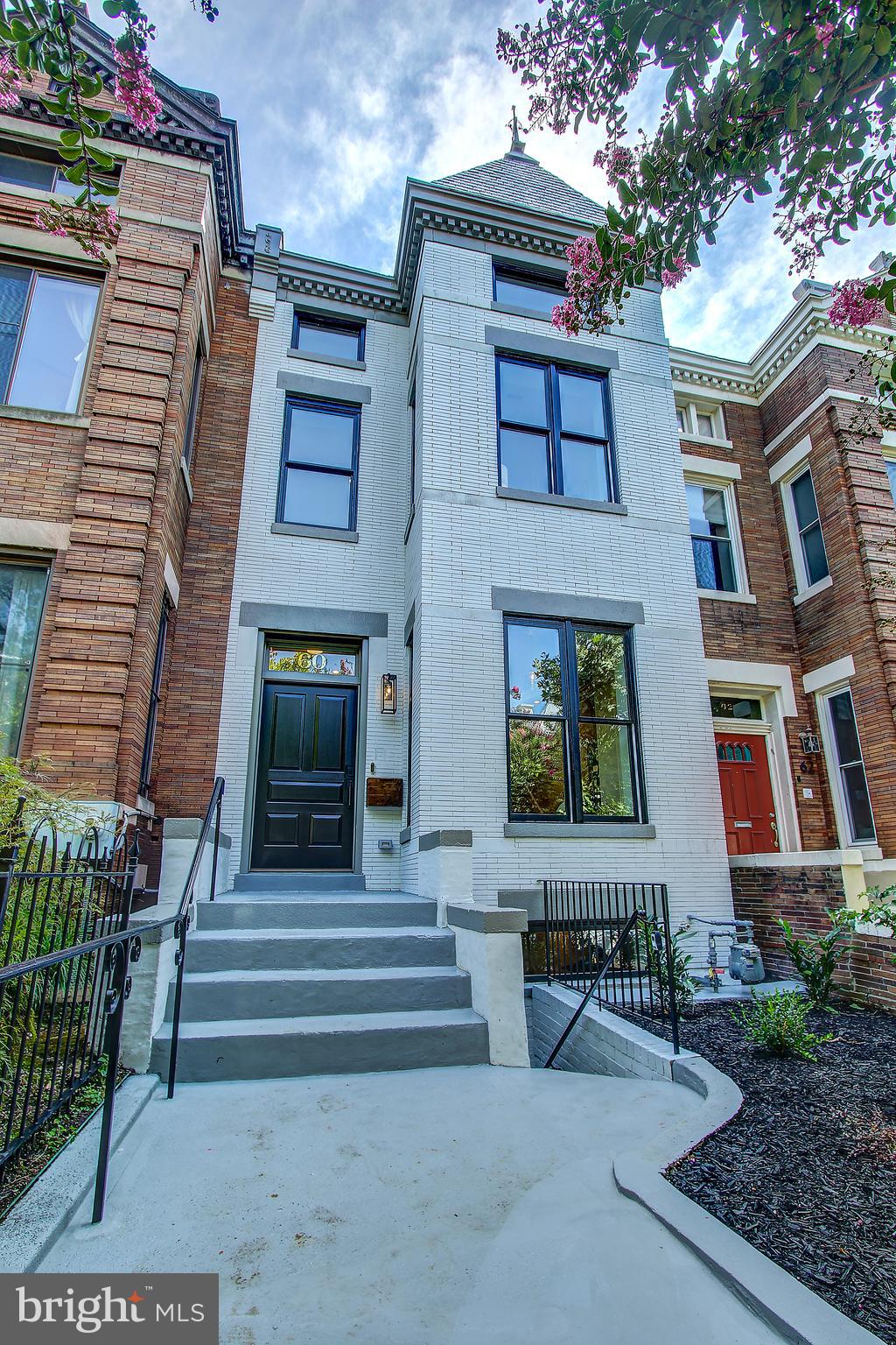 60 U Street Northwest Washington, DC 20001 - Photo 2 of 43