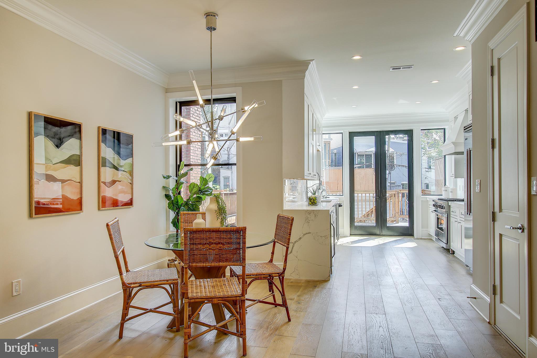 60 U Street Northwest Washington, DC 20001 - Photo 11 of 43