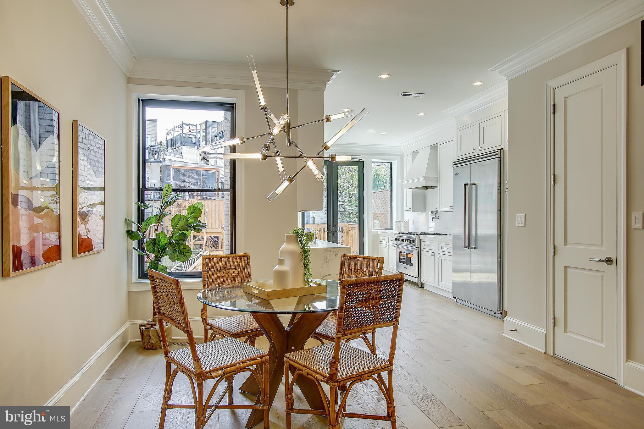 60 U Street Northwest Washington, DC 20001 - Photo 12 of 43