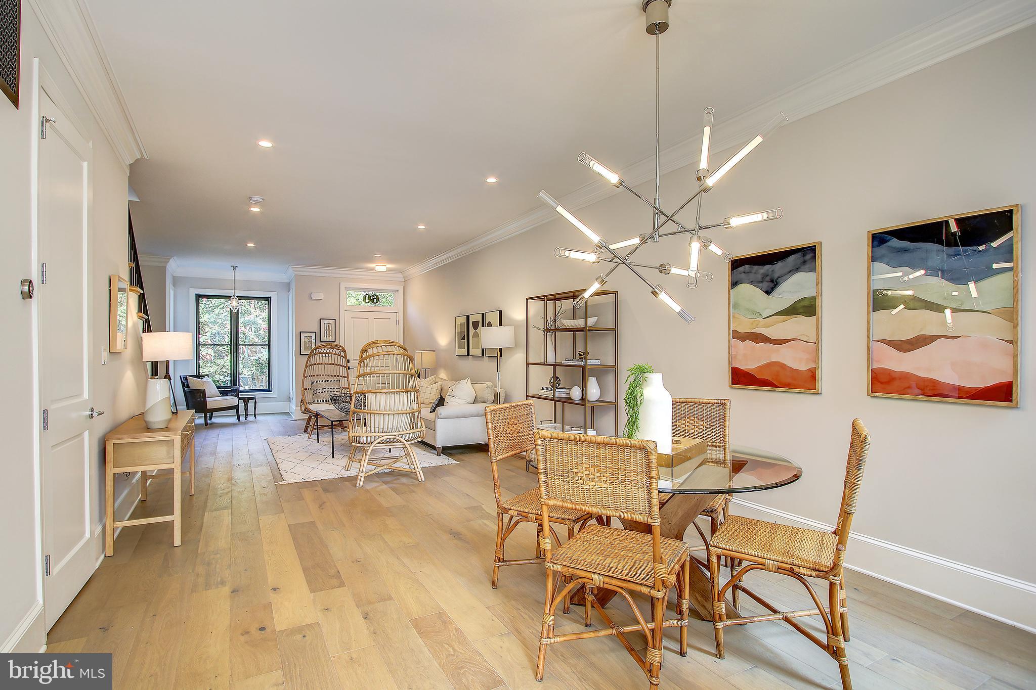 60 U Street Northwest Washington, DC 20001 - Photo 13 of 43