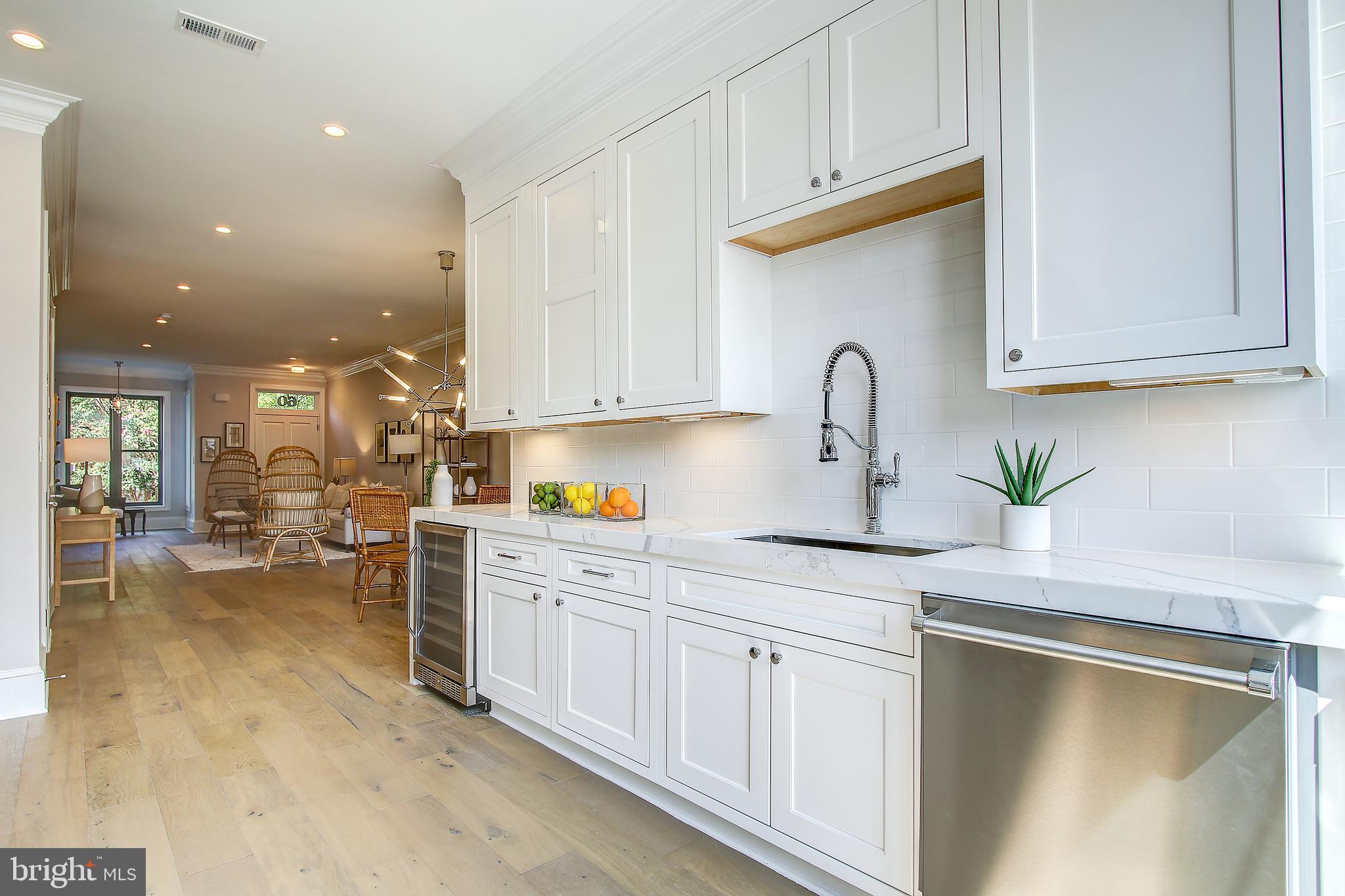 60 U Street Northwest Washington, DC 20001 - Photo 16 of 43