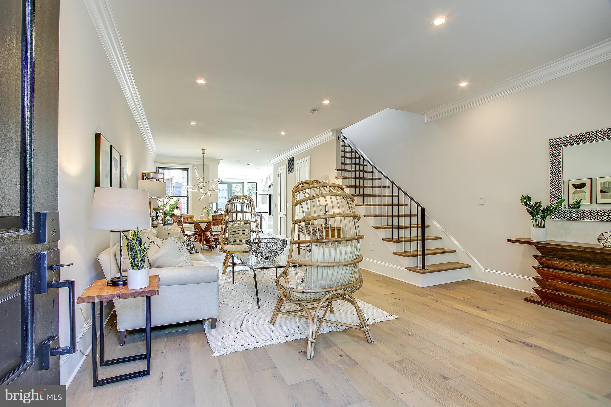 60 U Street Northwest Washington, DC 20001 - Photo 3 of 43