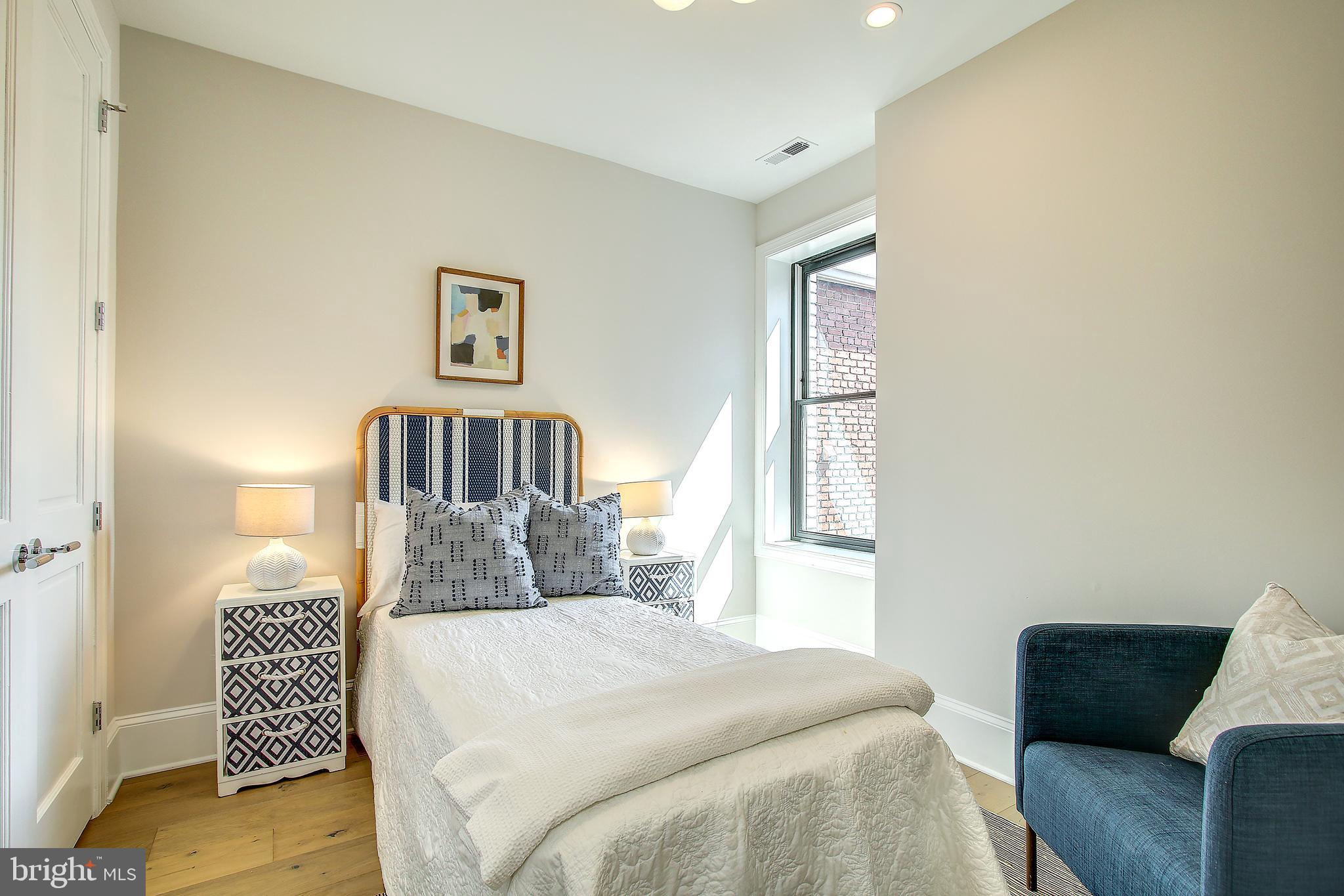 60 U Street Northwest Washington, DC 20001 - Photo 26 of 43