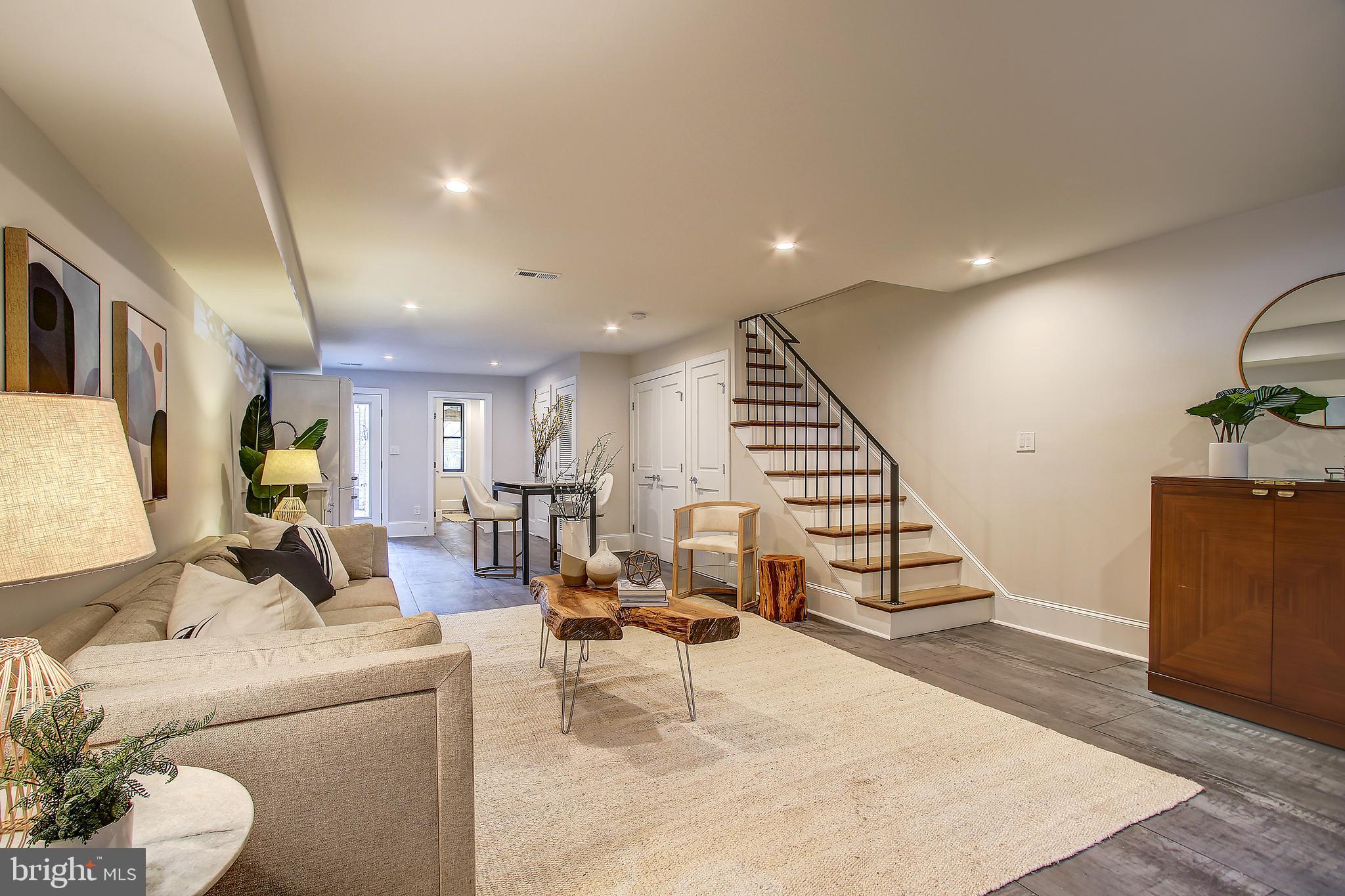 60 U Street Northwest Washington, DC 20001 - Photo 30 of 43