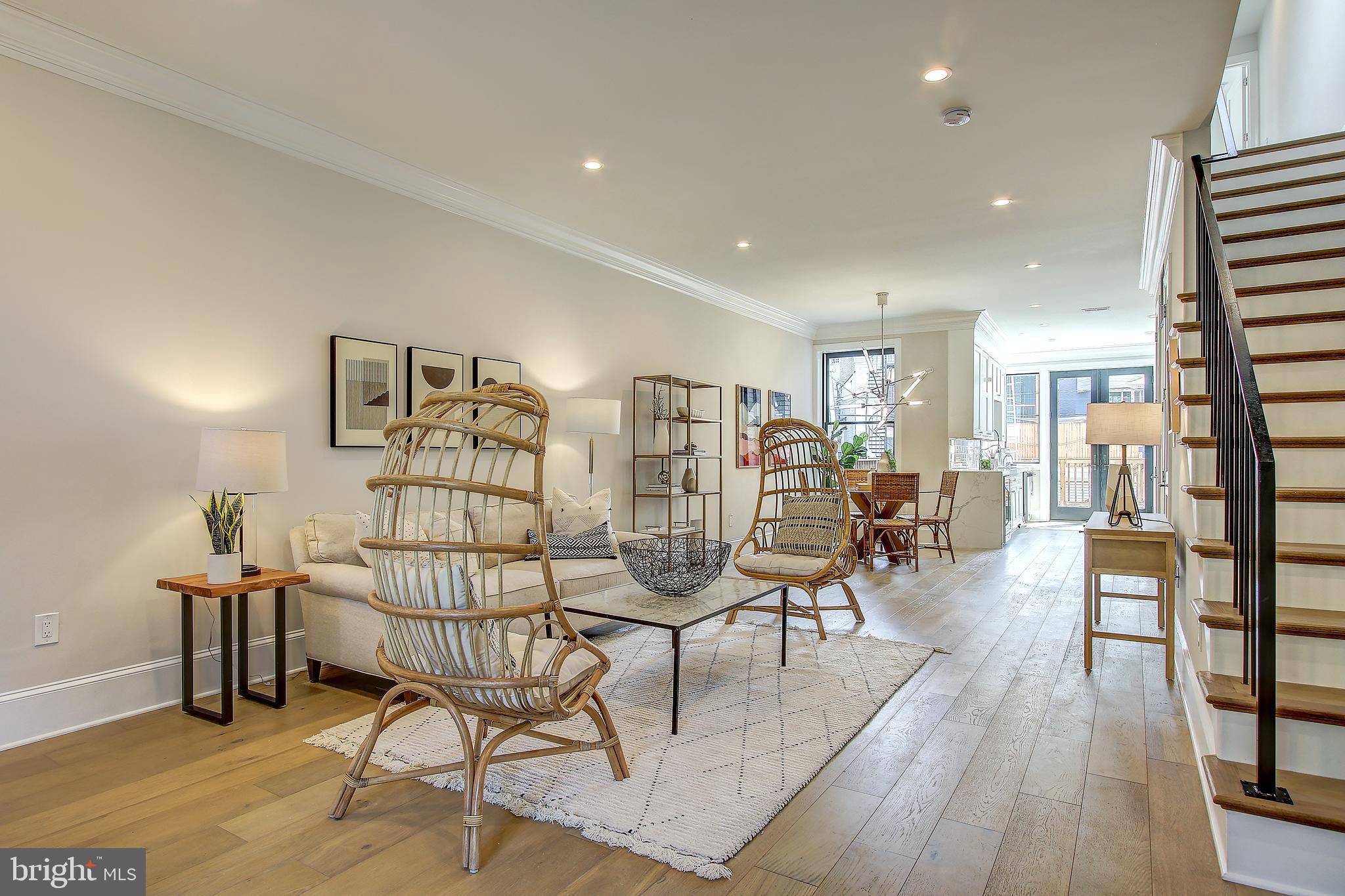 60 U Street Northwest Washington, DC 20001 - Photo 4 of 43