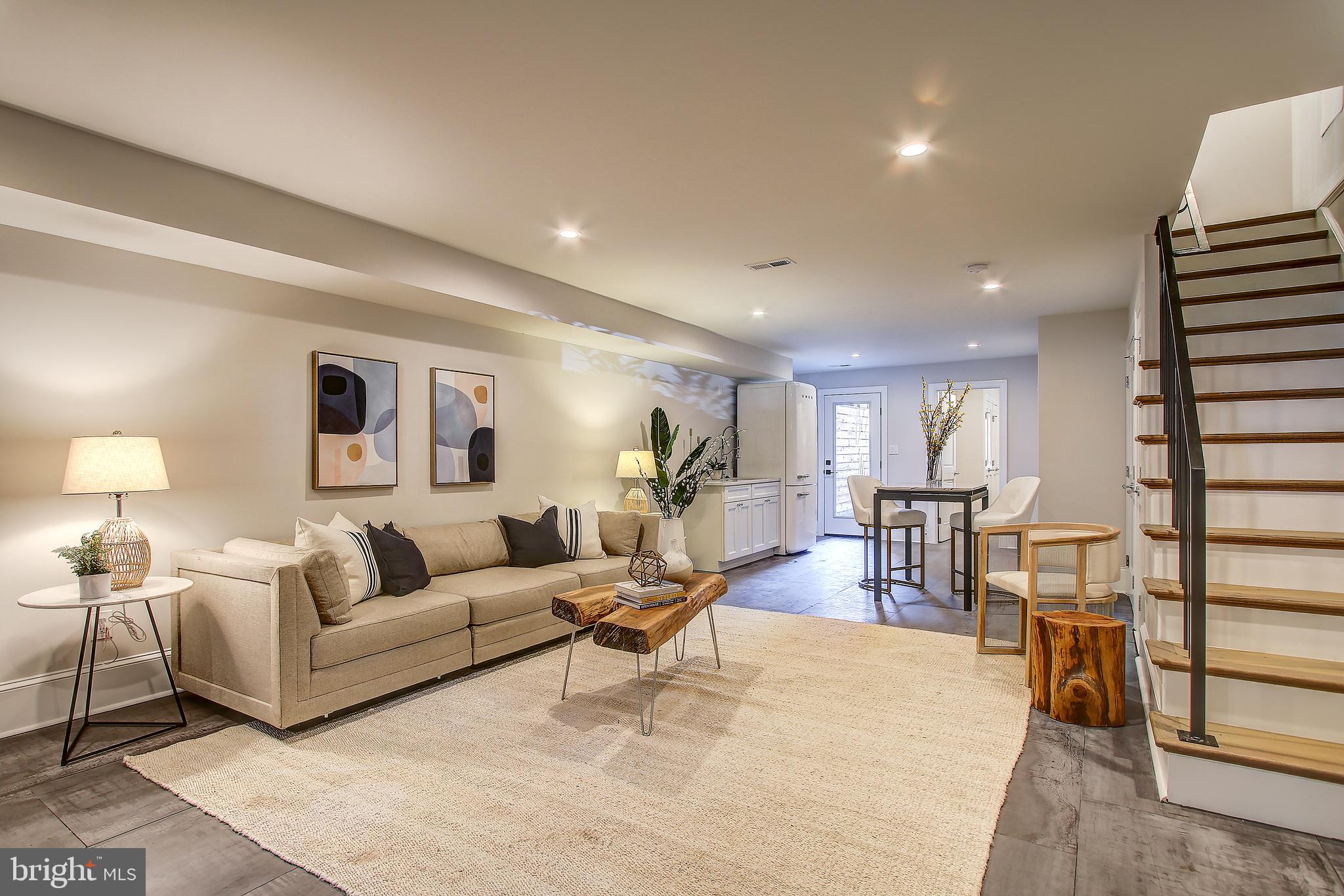 60 U Street Northwest Washington, DC 20001 - Photo 31 of 43